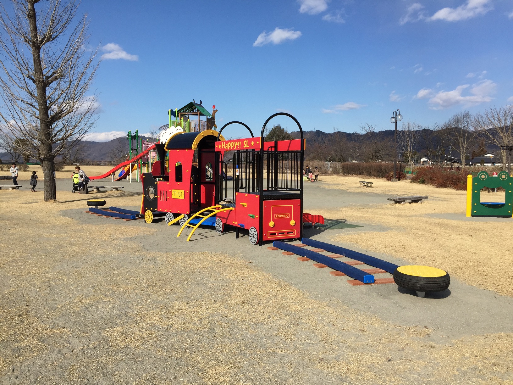 信州,上田,東御,サポートベンチ,観客席,ジャングルジム,ブランコ,鉄棒,遊具,公園施設製品,ワールドドリーム ドットコム