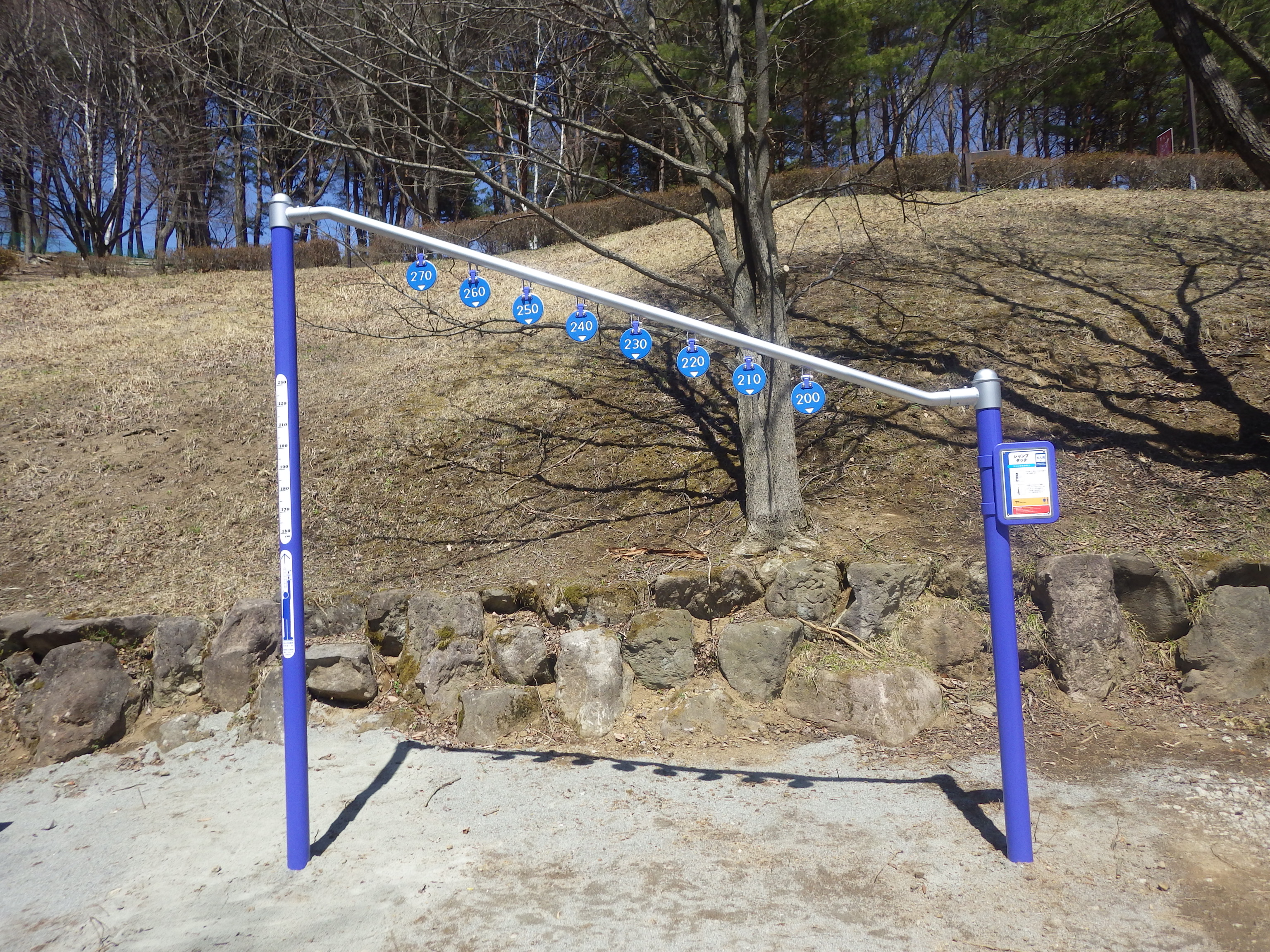 信州,上田,東御,サポートベンチ,観客席,ジャングルジム,ブランコ,鉄棒,遊具,公園施設製品,ワールドドリーム ドットコム